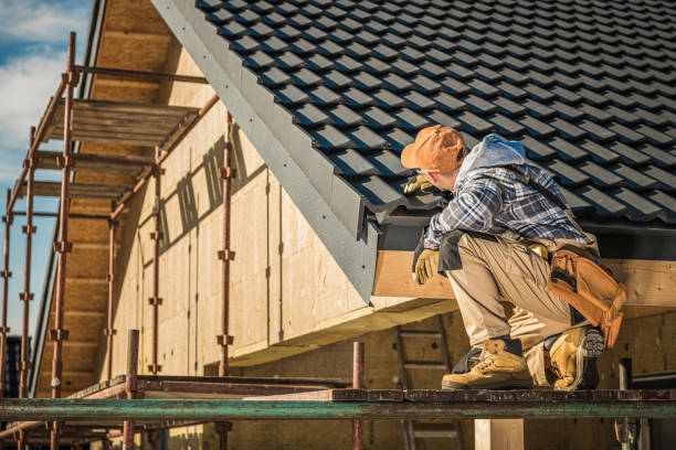 Best New Roof Installation  in , VT