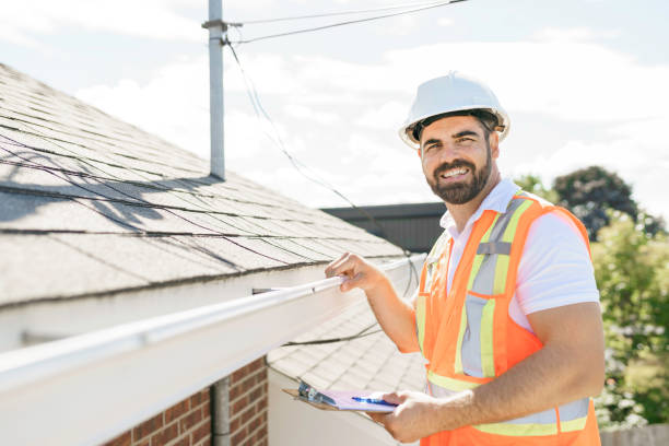 Best Roof Gutter Cleaning  in , VT
