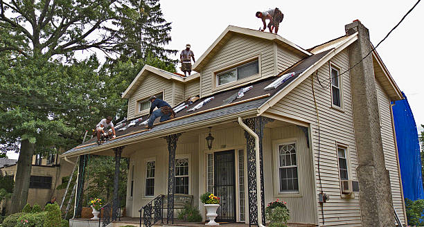 Best Storm Damage Roof Repair  in , VT